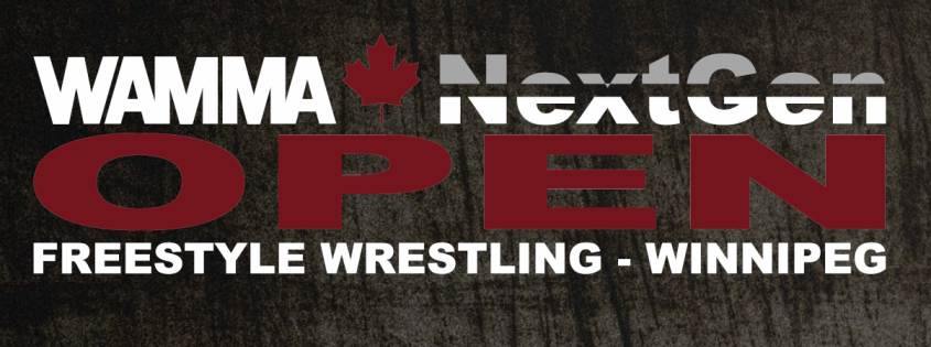 4th Annual NextGen Open