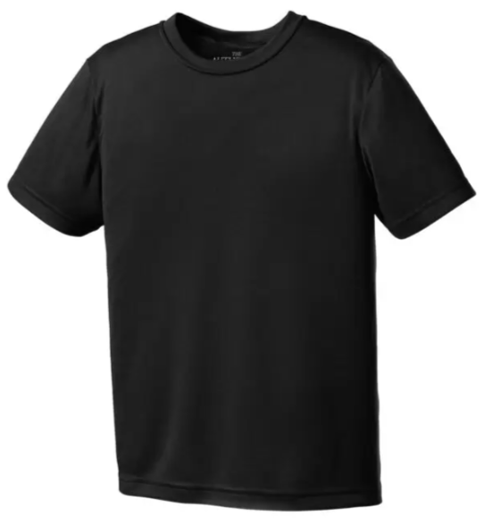 Pre-Order 2025 ATC™ PRO TEAM SHORT SLEEVE YOUTH, MENS and LADIES SIZES (VEE Neck) - Image 5