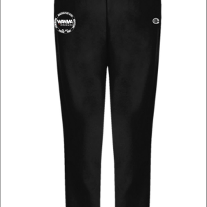Pre-Order WAMMA NextGen Adult/Youth Powerblend® Fleece Jogger