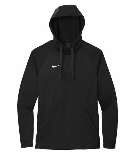 Pre-Order 2025 WAMMA NextGen NIKE Therma-FIT FLEECE PULLOVER HOODIE