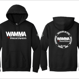 Pre-Order 2025 NextGen Champion® Powerblend® Pullover Hoodie