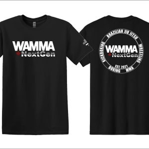 Pre-Order 2025 EVERYDAY COTTON T-Shirt
